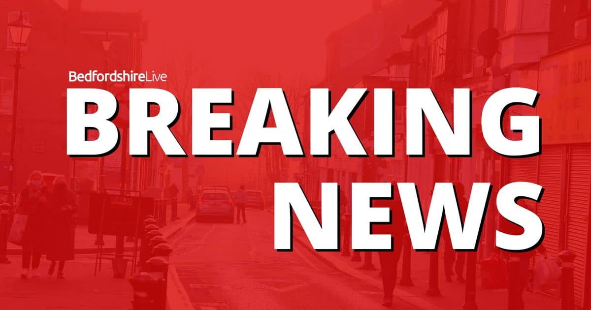 People warned to avoid Luton street as police respond to 'incident'
