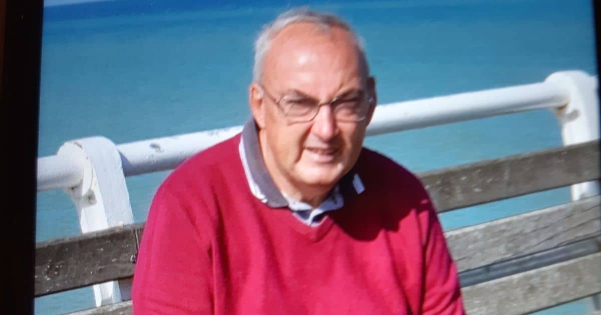 Police concern for missing man last seen in Kempston