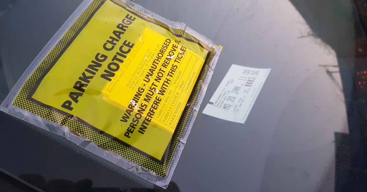 Nearly 500 parking fines handed out near schools in Bedford in just eight months