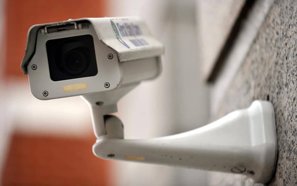 Bedfordshire Police's use of China-owned CCTV a “serious security risk" and "morally reprehensible”