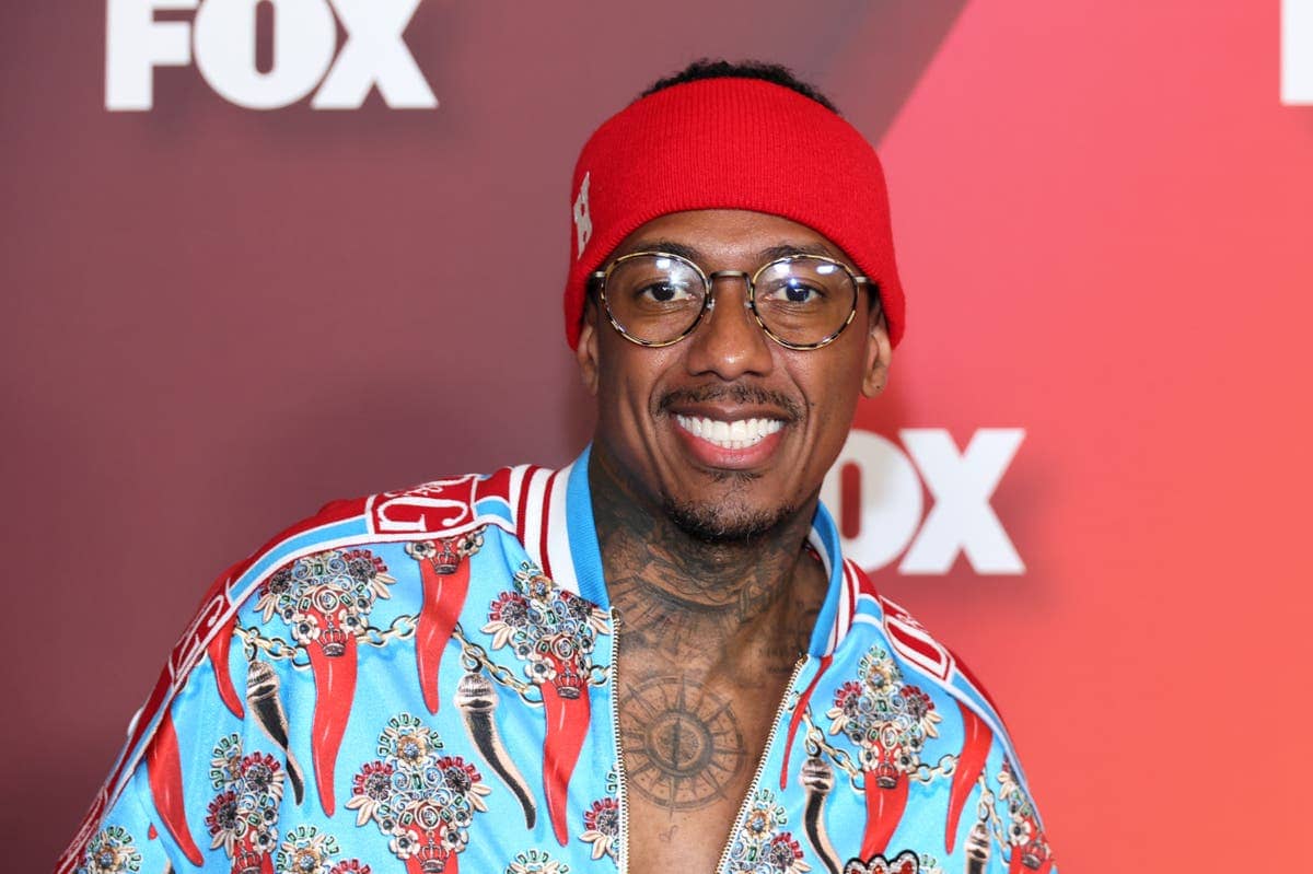 Nick Cannon confirms he is going to be a dad for the tenth time