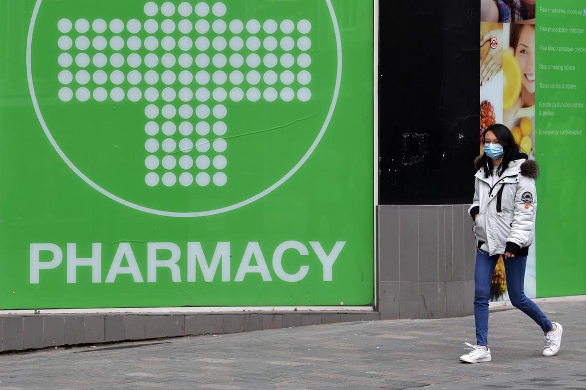 Here's the Bedford pharmacies open over the bank holiday