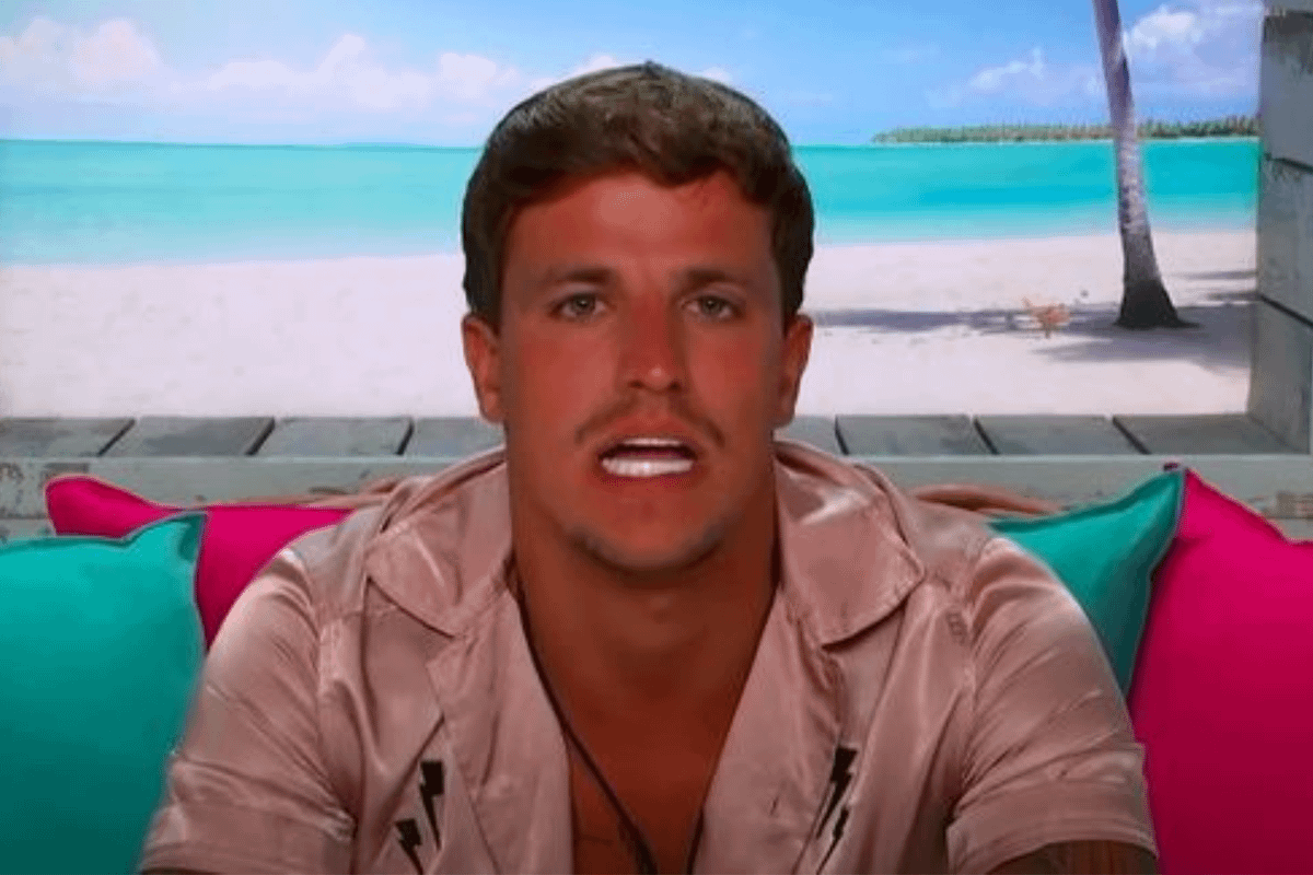 Love Island fans urge ITV2 to air clip of Luca flirting with Mollie after Gemma row