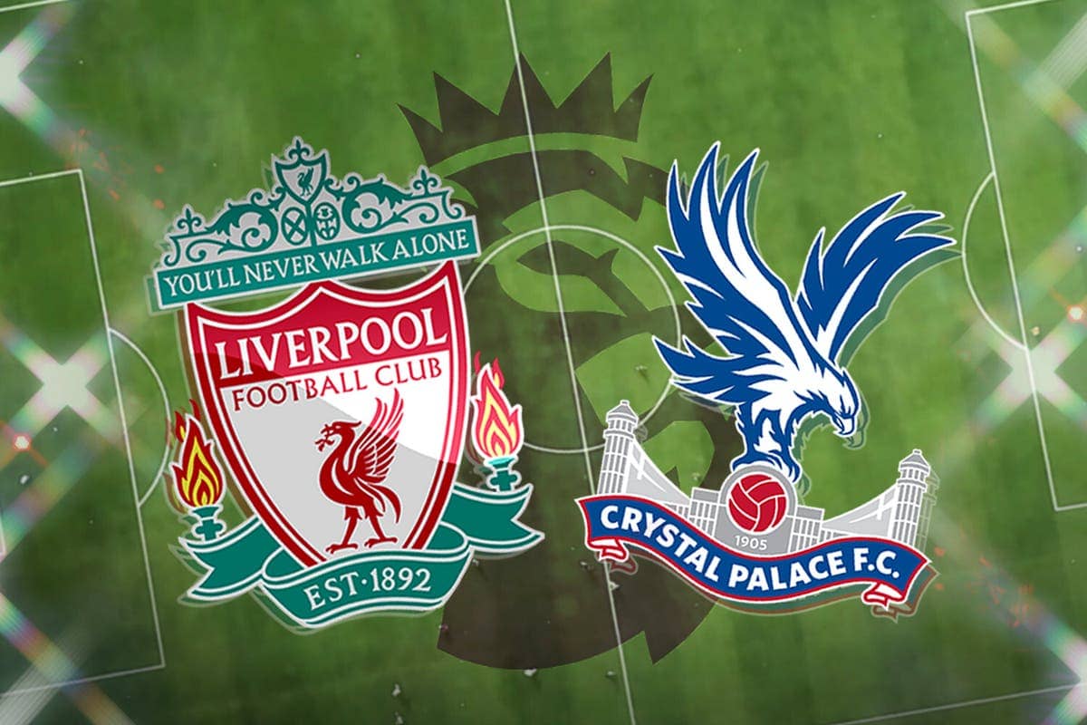 Liverpool FC vs Crystal Palace: Prediction, kick off time, TV, live stream, team news, h2h results