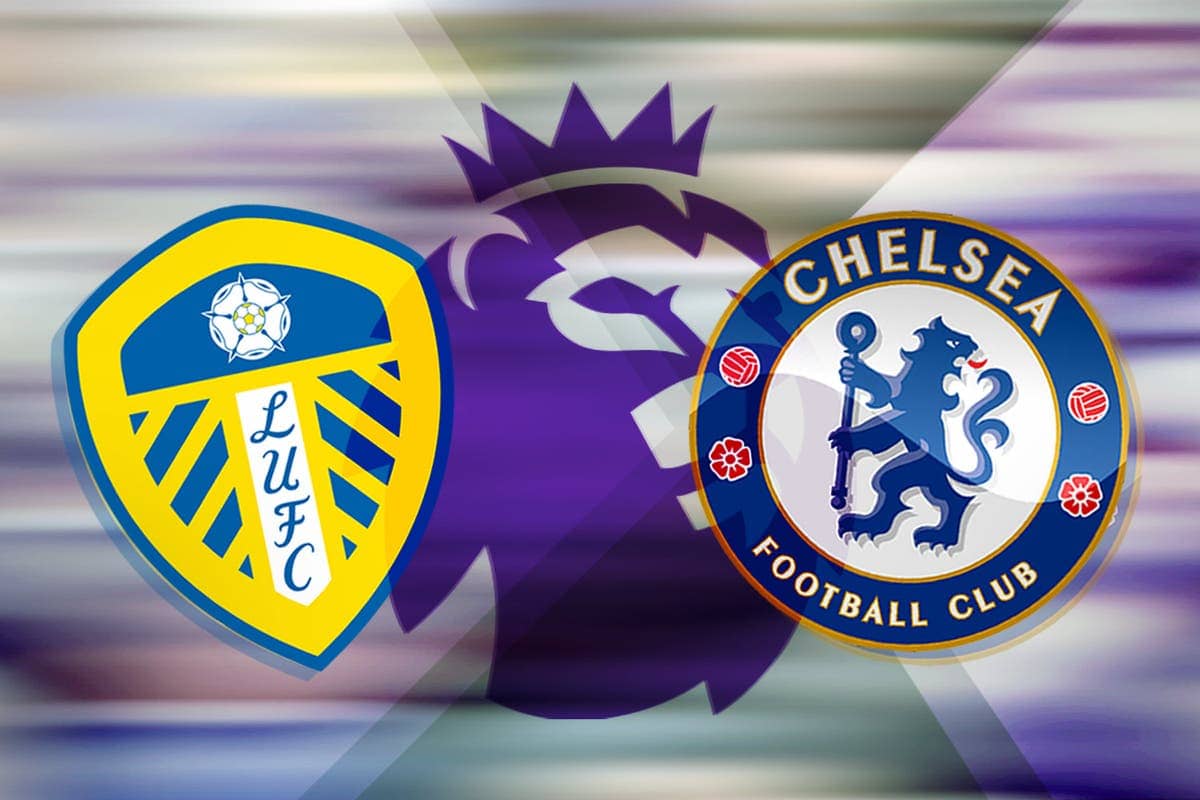 Leeds vs Chelsea live stream: How can I watch Premier League game live on TV in UK today?