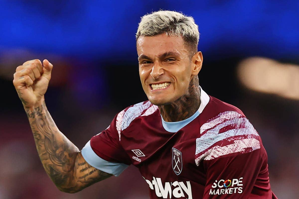 Viborg vs West Ham live stream: How can I watch Europa Conference League game live on TV in UK today?