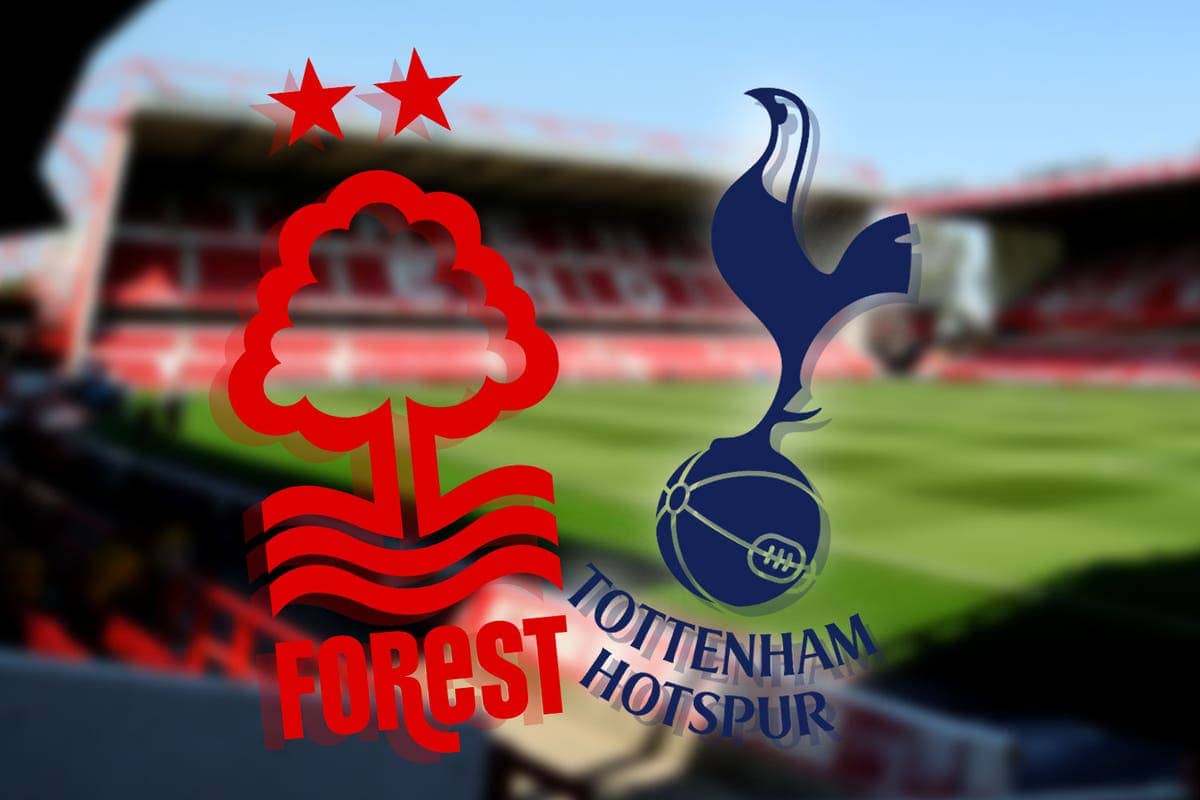 Nottingham Forest vs Tottenham: Kick off time, prediction, TV, live stream, team news, h2h results today