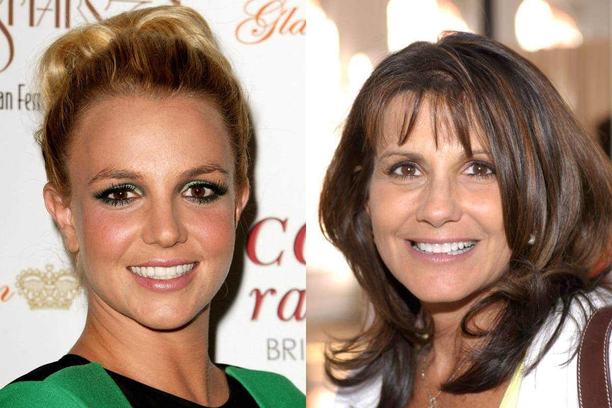 Britney Spears mum Lynne responds after singer accuses family of abusing and abandoning her