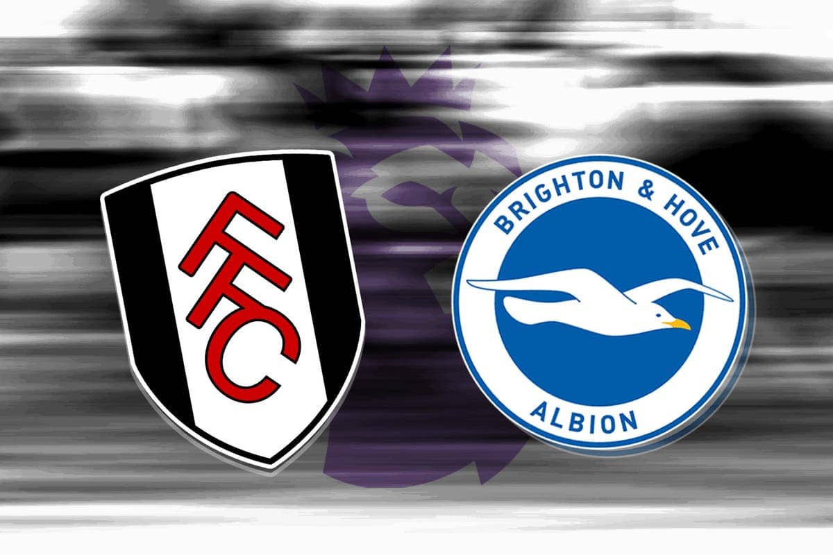 Fulham vs Brighton live stream: How can I watch Premier League game live on TV in UK today?