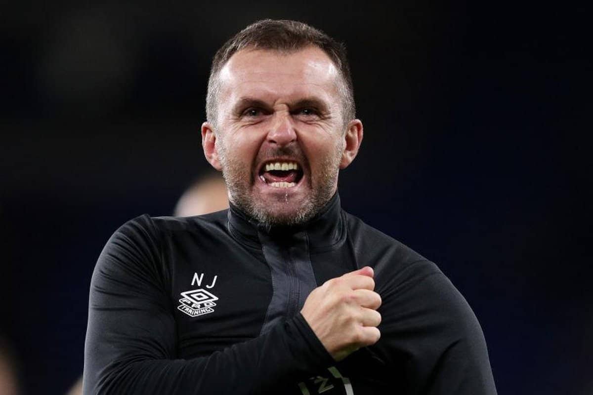 Cardiff boss hits out at lack of 'respect' from Hatters chief after a contest he felt the Bluebirds 'dominated from start to finish'