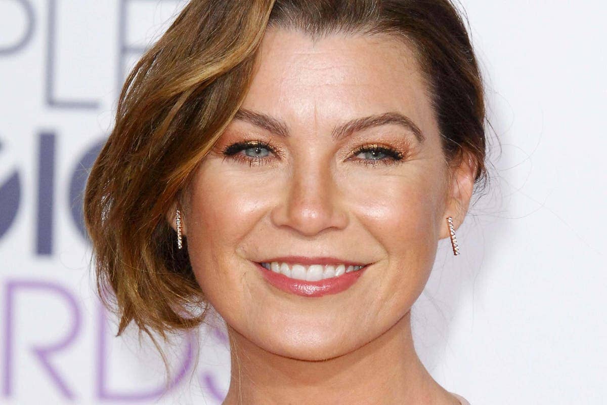 Ellen Pompeo thanks fans for love and support ahead of Grey’s Anatomy departure
