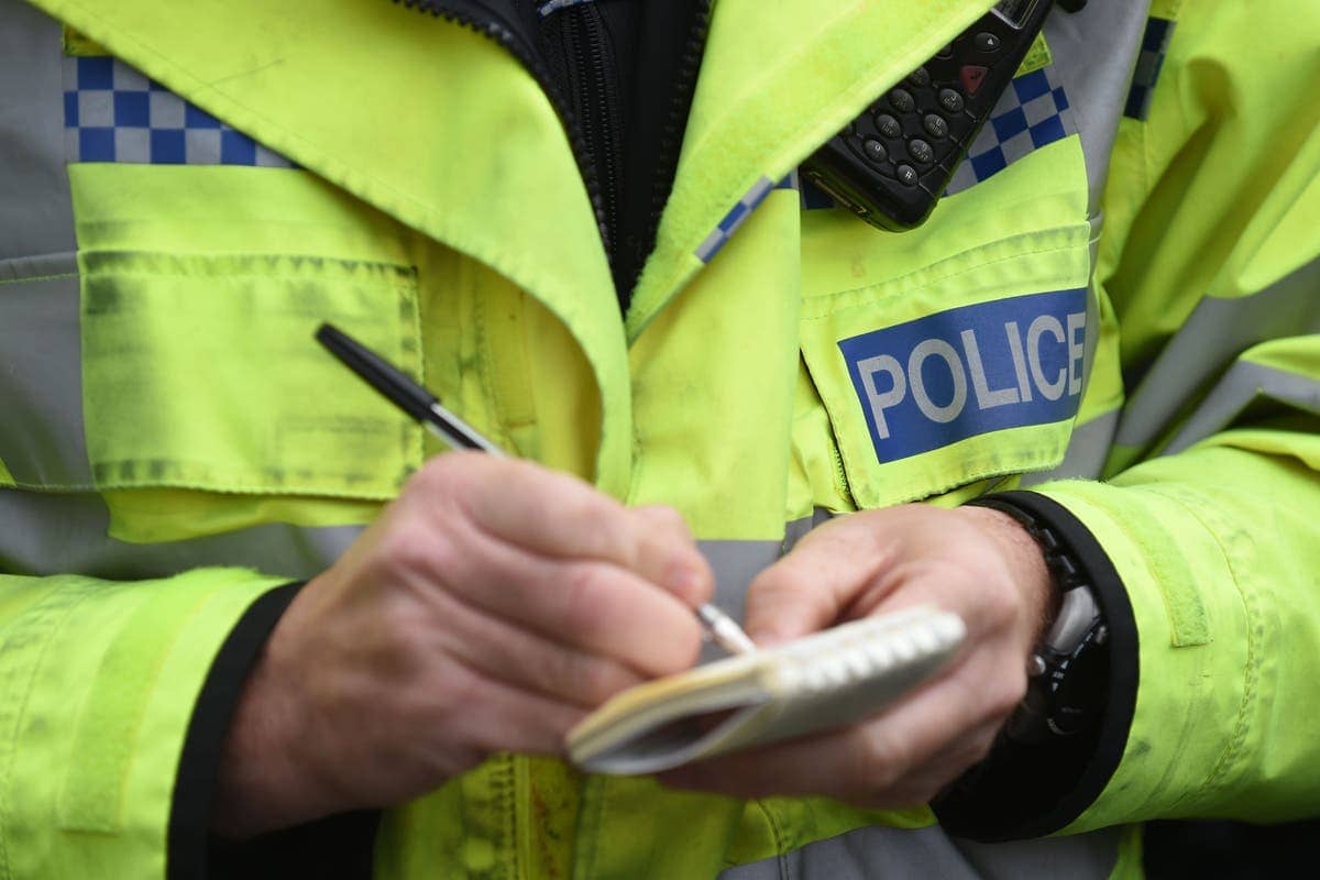 Appeal for information over multi-incident disturbance in Bolton involving gun