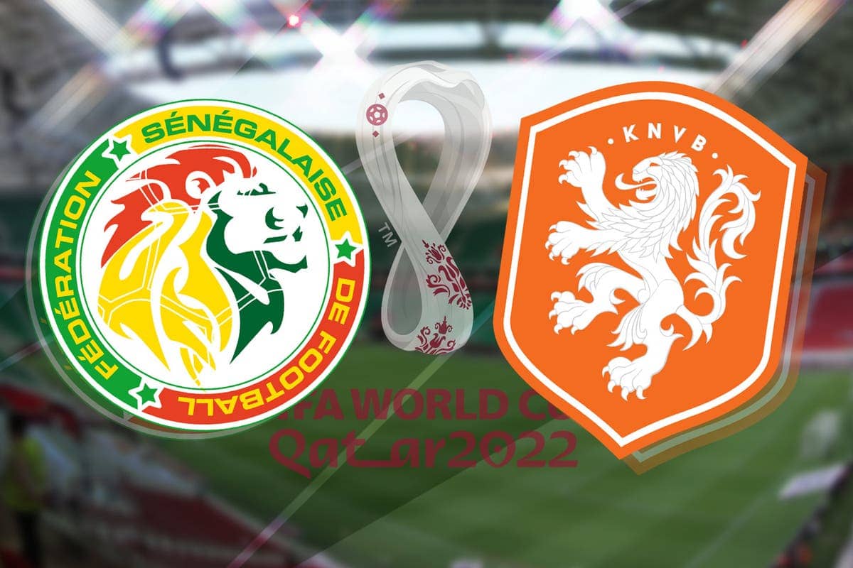 Senegal vs Netherlands: World Cup 2022 prediction, kick off time today, TV, live stream, team news, h2h, odds