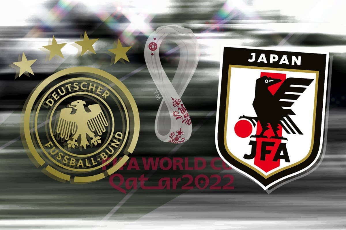 Germany vs Japan live stream: How can I watch World Cup 2022 game for FREE on TV in UK today?