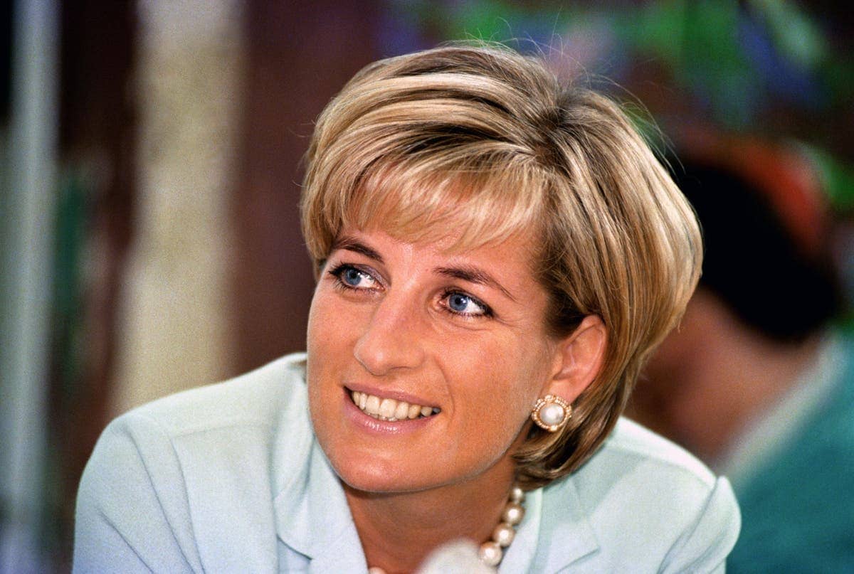 Diana’s life and legacy to be remembered on 25th anniversary of her death