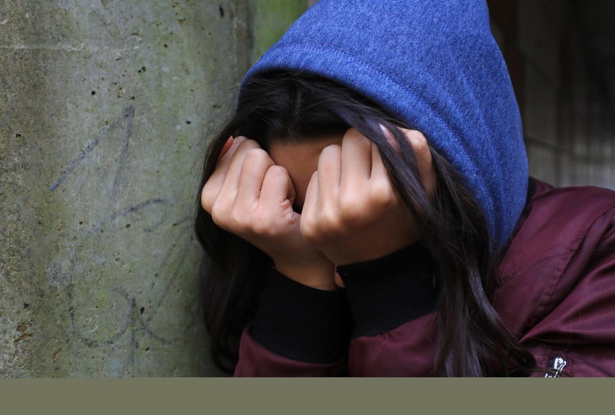 More than 15,000 children in contact with mental health services in Bedfordshire