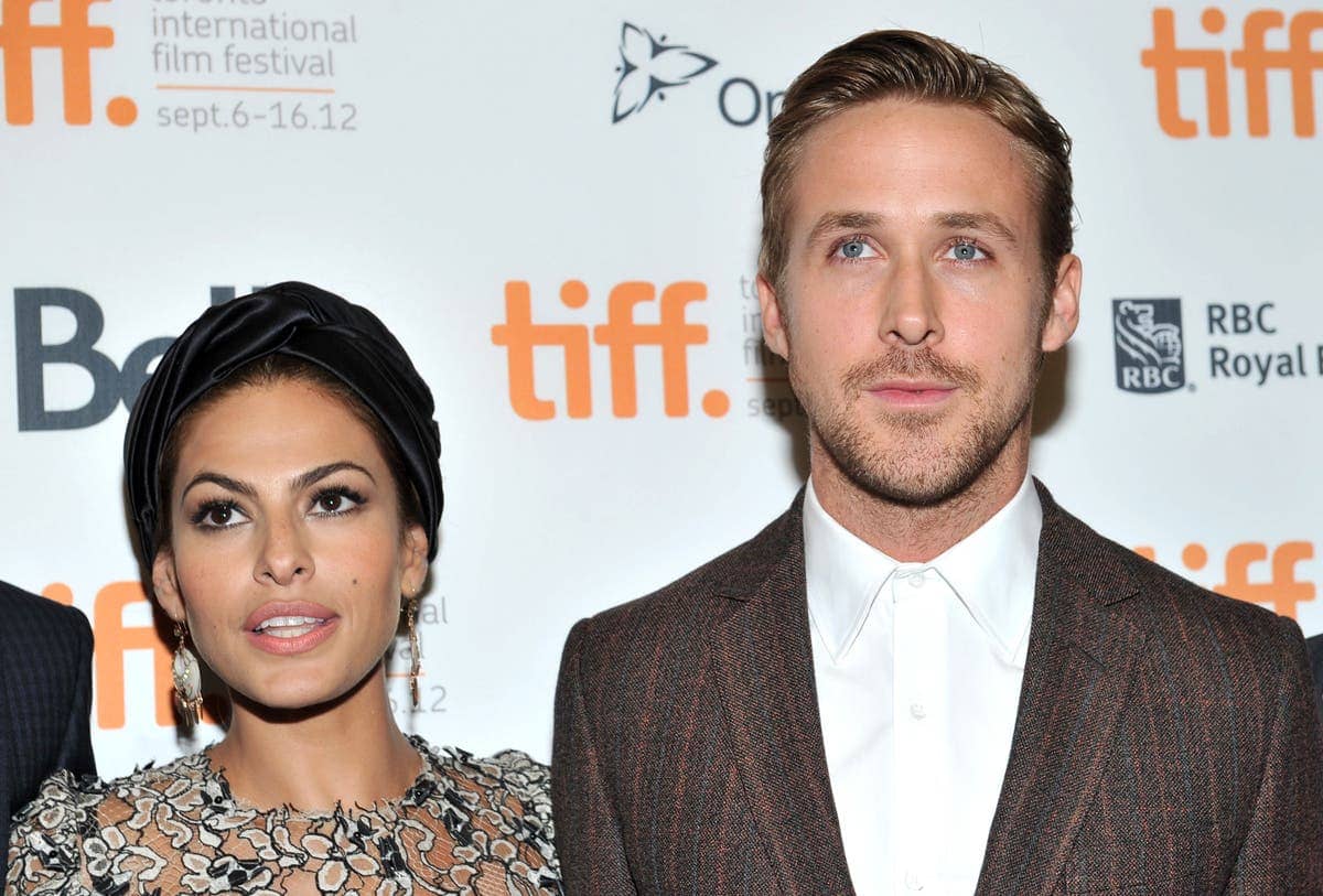 Who is Eva Mendes and net worth? Actress hints she married Ryan Gosling with tattoo