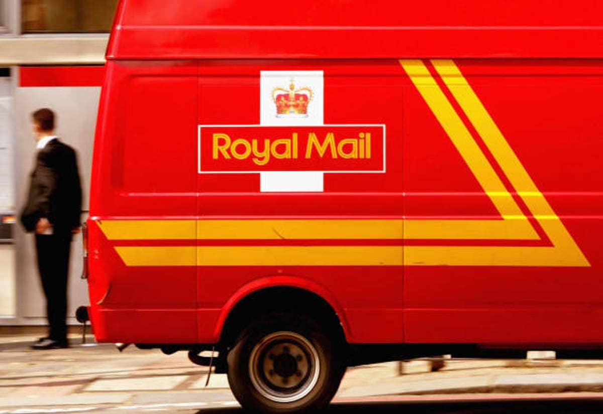 More than 115,000 Royal Mail staff will strike – when will it happen?