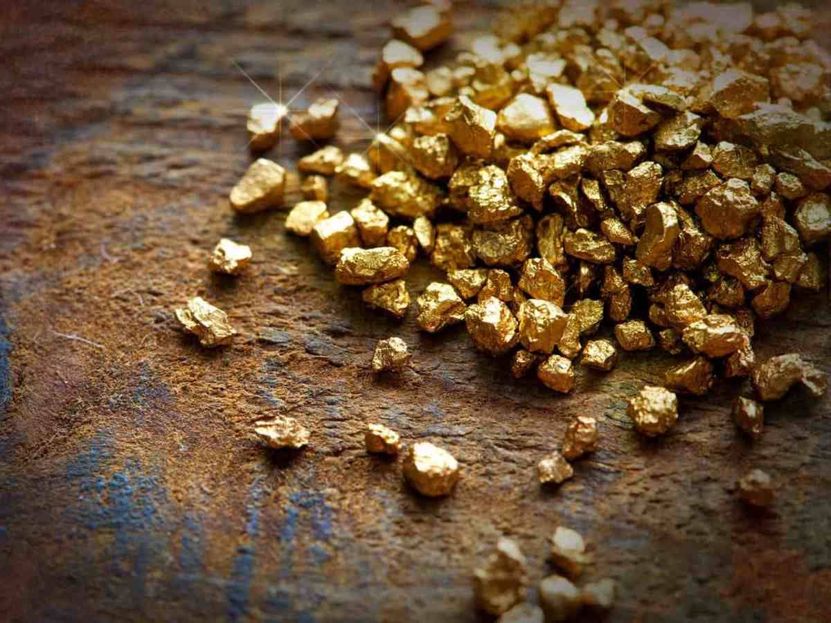 Zimbabwe gold output in 7 months jumps 47% | Zim News