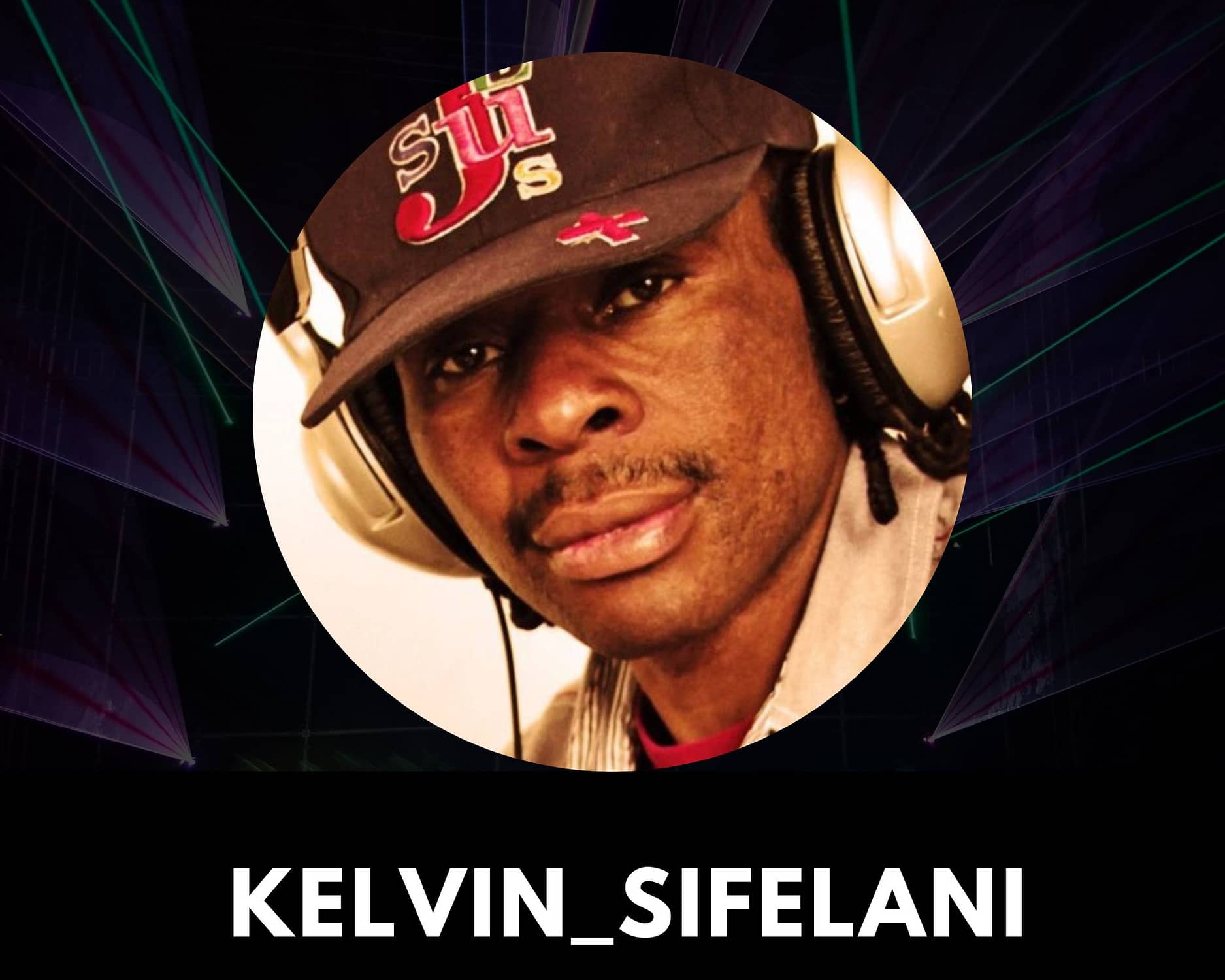 Kelvin Sifelani