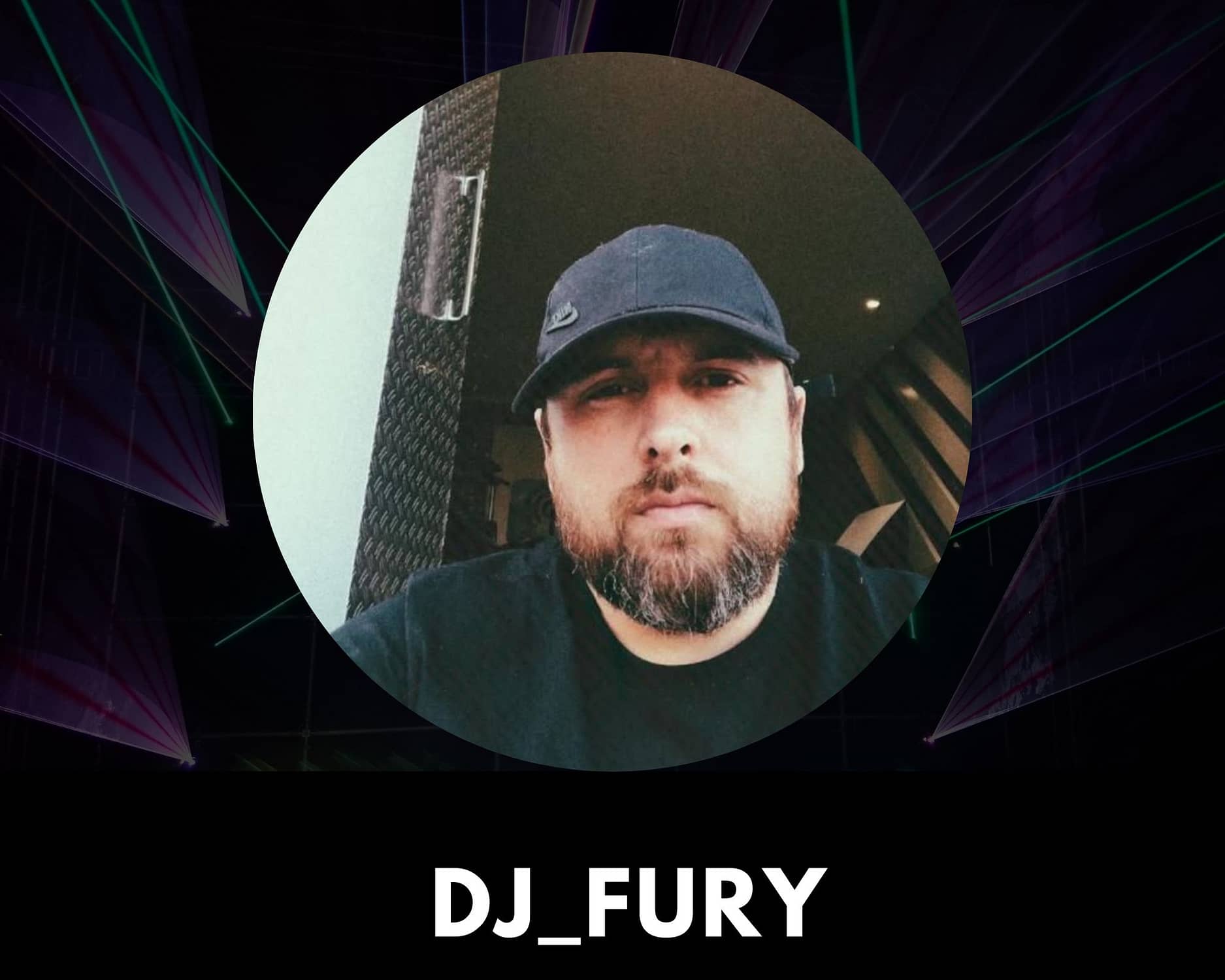 Dj Fury