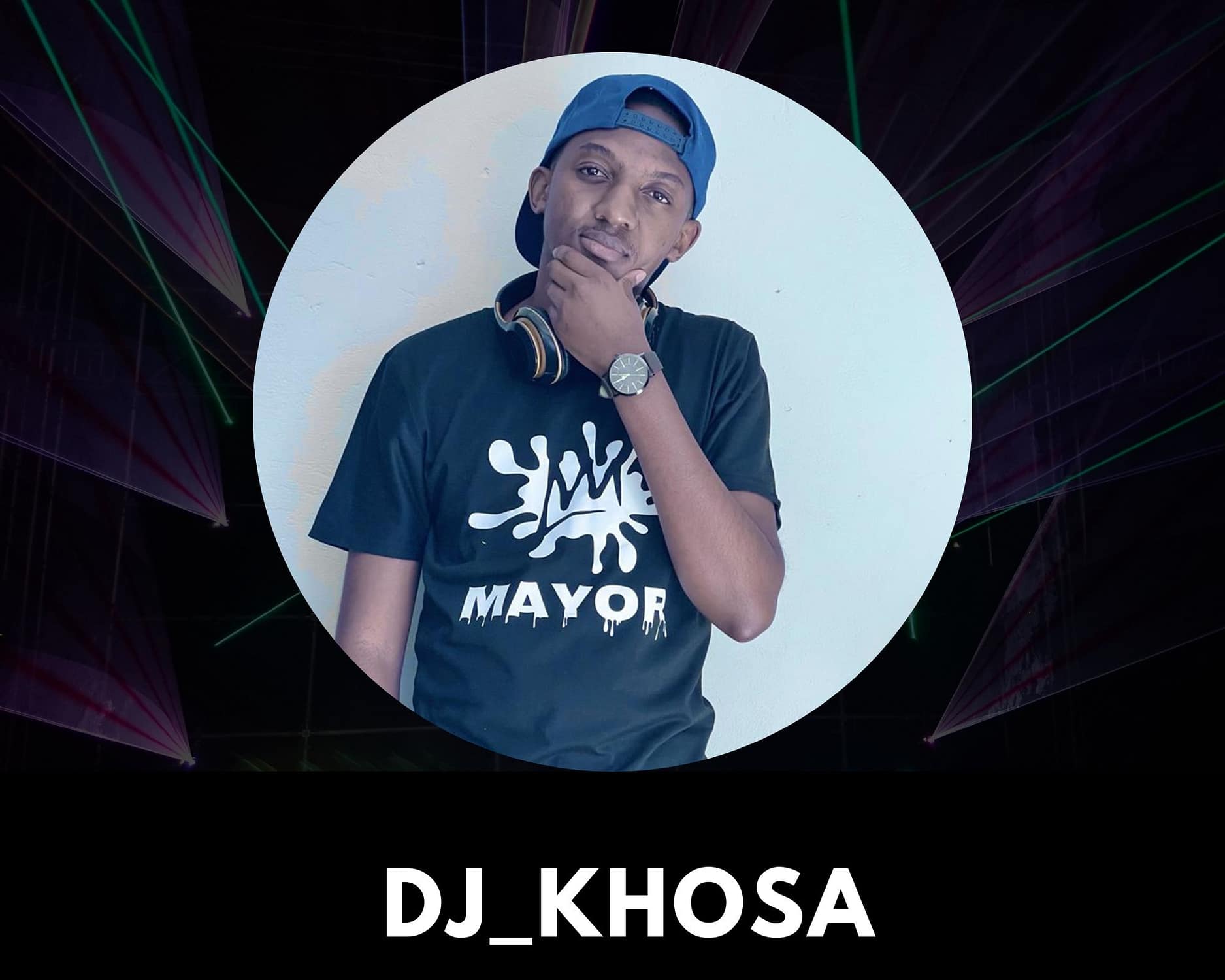 DJ Khosa