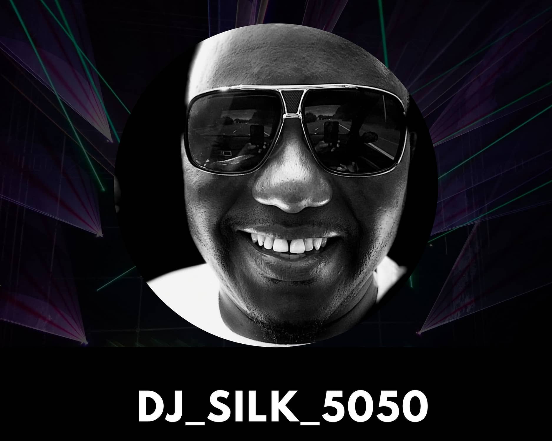 Dj Silk 5050