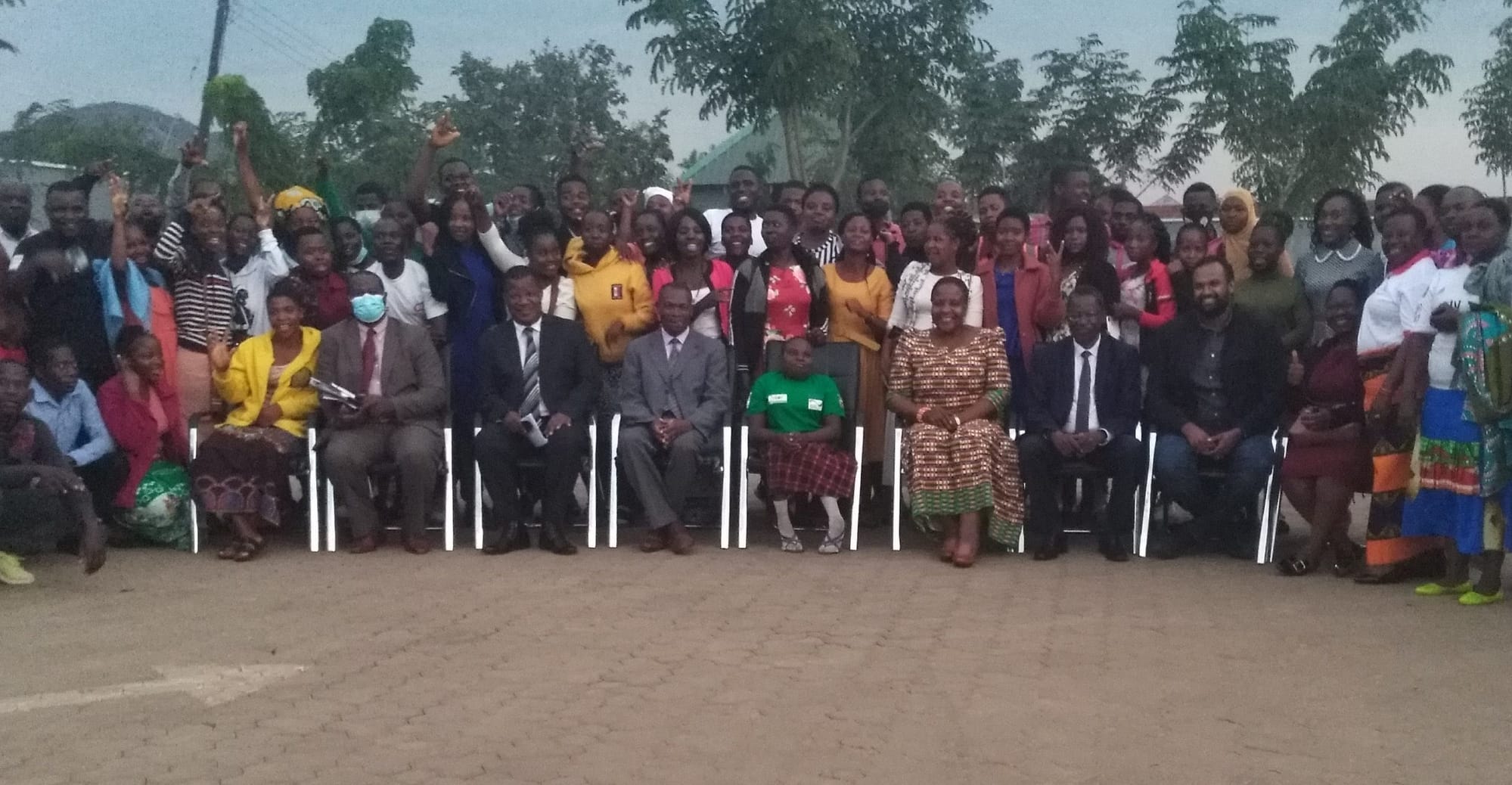 Young people in Malawi demand youth friendly services - Malawi 24
