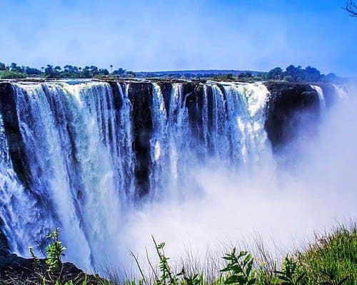 ZTA, Immigration department join hands to improve tourism | Zim News