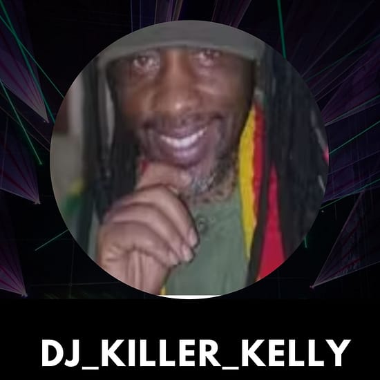 Dj Killa Kelly