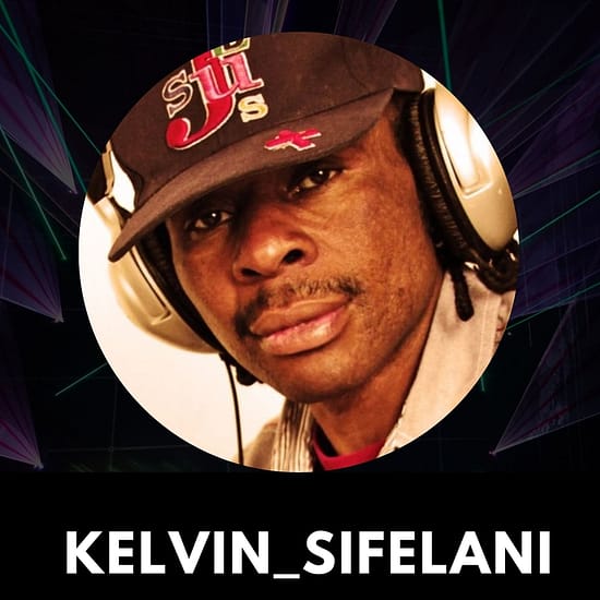 Kelvin Sifelani