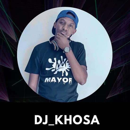 DJ Khosa
