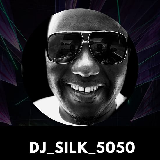 Dj Silk 5050