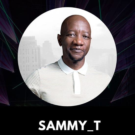 SAMMY T