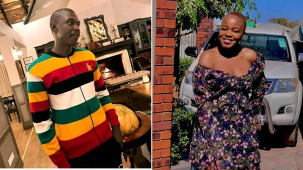 How We Dug Quick Shallow Graves for Tafadzwa & Samantha | Zim News