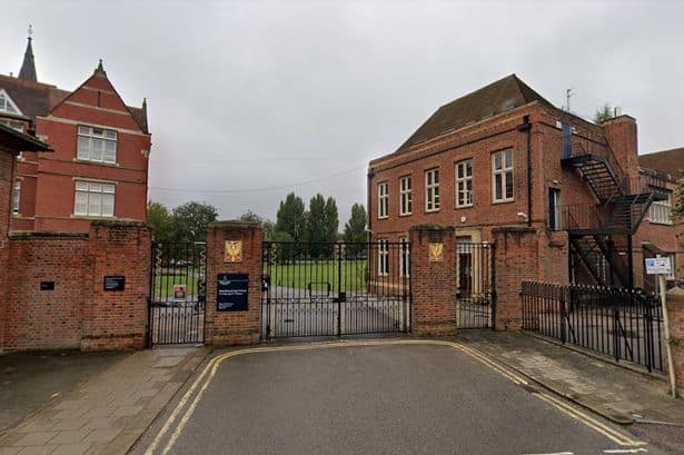 Bedfordshire crime: Bedford man charged after Bedford School staff 'spat' at