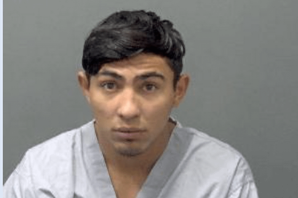 'Dangerous' rapist who preyed on 'lone victims at night' in Luton is jailed