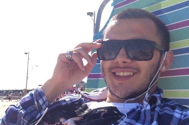 Bedford murder investigation: Police name man who died in Palgrave Road stabbing for first time