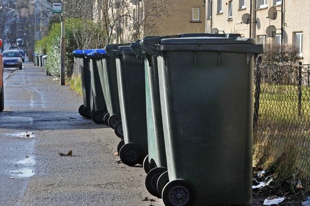 Central Bedfordshire Council alter bin collection times as 'extreme heat' warning issued across county