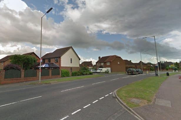 Child rushed to the hospital after 'distressing' dog attack in Bedford