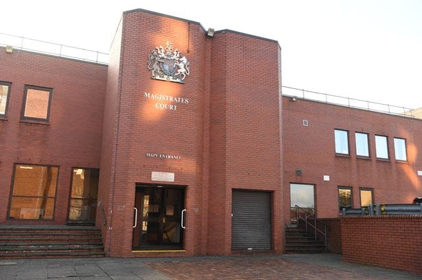 Houghton Regis man fined thousands after committing council tax fraud