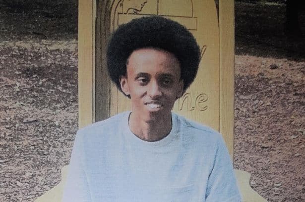 Police appeal for help to find boy, 16, missing from Bedford