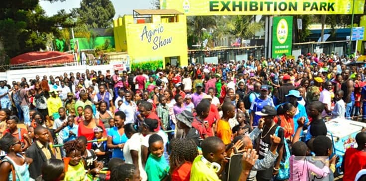 All set for 112th edition of the Zimbabwe Agricultural Show | Zim News