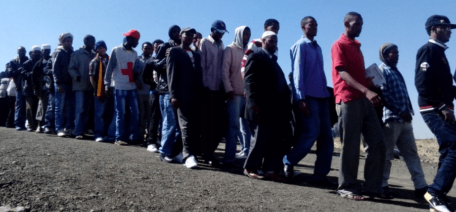 148 undocumented Malawians arrested in Zimbabwe, JAILED, to be deported | Zim News